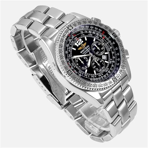 Breitling b2 chronograph